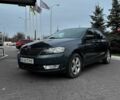 Сірий Шкода Рапід, об'ємом двигуна 1.4 л та пробігом 107 тис. км за 7500 $, фото 1 на Automoto.ua