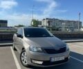 Серый Шкода Рапид, объемом двигателя 1.2 л и пробегом 127 тыс. км за 5999 $, фото 1 на Automoto.ua