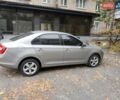 Серый Шкода Рапид, объемом двигателя 1.2 л и пробегом 70 тыс. км за 7500 $, фото 2 на Automoto.ua