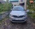 Серый Шкода Рапид, объемом двигателя 1.2 л и пробегом 164 тыс. км за 7500 $, фото 1 на Automoto.ua