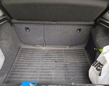 Серый Шкода Рапид, объемом двигателя 1.2 л и пробегом 70 тыс. км за 7500 $, фото 3 на Automoto.ua