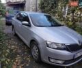 Серый Шкода Рапид, объемом двигателя 1.2 л и пробегом 164 тыс. км за 7500 $, фото 46 на Automoto.ua