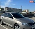 Сірий Шкода Рапід, об'ємом двигуна 1.2 л та пробігом 127 тис. км за 6900 $, фото 3 на Automoto.ua