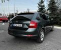 Сірий Шкода Рапід, об'ємом двигуна 1.4 л та пробігом 107 тис. км за 7500 $, фото 1 на Automoto.ua