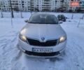 Сірий Шкода Рапід, об'ємом двигуна 1.6 л та пробігом 209 тис. км за 10000 $, фото 1 на Automoto.ua