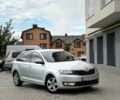 Серый Шкода Рапид, объемом двигателя 1.6 л и пробегом 240 тыс. км за 7297 $, фото 1 на Automoto.ua