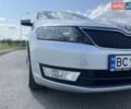 Сірий Шкода Рапід, об'ємом двигуна 1.2 л та пробігом 165 тис. км за 7800 $, фото 25 на Automoto.ua