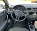 Сірий Шкода Рапід, об'ємом двигуна 1.2 л та пробігом 165 тис. км за 7800 $, фото 31 на Automoto.ua