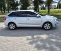 Серый Шкода Рапид, объемом двигателя 1.6 л и пробегом 330 тыс. км за 7200 $, фото 1 на Automoto.ua