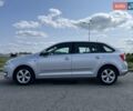 Сірий Шкода Рапід, об'ємом двигуна 1.2 л та пробігом 165 тис. км за 7800 $, фото 6 на Automoto.ua