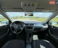 Сірий Шкода Рапід, об'ємом двигуна 1.2 л та пробігом 165 тис. км за 7800 $, фото 29 на Automoto.ua