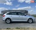 Сірий Шкода Рапід, об'ємом двигуна 1.2 л та пробігом 165 тис. км за 7800 $, фото 13 на Automoto.ua