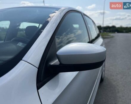 Сірий Шкода Рапід, об'ємом двигуна 1.2 л та пробігом 165 тис. км за 7800 $, фото 26 на Automoto.ua