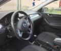 Серый Шкода Рапид, объемом двигателя 1.6 л и пробегом 111 тыс. км за 14500 $, фото 9 на Automoto.ua