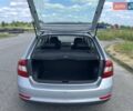 Сірий Шкода Рапід, об'ємом двигуна 1.2 л та пробігом 165 тис. км за 7800 $, фото 19 на Automoto.ua