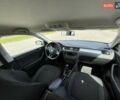 Сірий Шкода Рапід, об'ємом двигуна 1.2 л та пробігом 165 тис. км за 7800 $, фото 42 на Automoto.ua