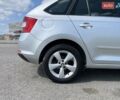 Сірий Шкода Рапід, об'ємом двигуна 1.2 л та пробігом 165 тис. км за 7800 $, фото 22 на Automoto.ua