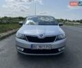 Сірий Шкода Рапід, об'ємом двигуна 1.2 л та пробігом 165 тис. км за 7800 $, фото 1 на Automoto.ua