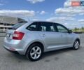 Сірий Шкода Рапід, об'ємом двигуна 1.2 л та пробігом 165 тис. км за 7800 $, фото 12 на Automoto.ua