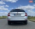 Сірий Шкода Рапід, об'ємом двигуна 1.2 л та пробігом 165 тис. км за 7800 $, фото 10 на Automoto.ua