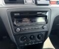 Сірий Шкода Рапід, об'ємом двигуна 1.2 л та пробігом 165 тис. км за 7800 $, фото 34 на Automoto.ua