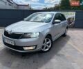 Сірий Шкода Рапід, об'ємом двигуна 1.42 л та пробігом 182 тис. км за 6200 $, фото 1 на Automoto.ua