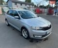 Сірий Шкода Рапід, об'ємом двигуна 1.42 л та пробігом 182 тис. км за 6800 $, фото 1 на Automoto.ua