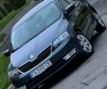 Серый Шкода Рапид, объемом двигателя 1.42 л и пробегом 361 тыс. км за 6500 $, фото 1 на Automoto.ua