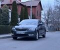 Серый Шкода Рапид, объемом двигателя 1.6 л и пробегом 160 тыс. км за 11000 $, фото 1 на Automoto.ua