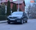 Серый Шкода Рапид, объемом двигателя 1.6 л и пробегом 164 тыс. км за 10999 $, фото 1 на Automoto.ua