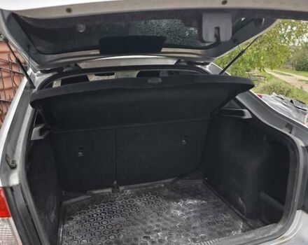 Сірий Шкода Рапід, об'ємом двигуна 1.2 л та пробігом 194 тис. км за 8300 $, фото 7 на Automoto.ua