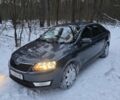 Сірий Шкода Рапід, об'ємом двигуна 1.2 л та пробігом 173 тис. км за 7900 $, фото 1 на Automoto.ua