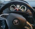 Сірий Шкода Рапід, об'ємом двигуна 1.2 л та пробігом 173 тис. км за 7900 $, фото 18 на Automoto.ua