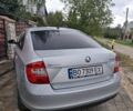 Сірий Шкода Рапід, об'ємом двигуна 1.2 л та пробігом 194 тис. км за 8300 $, фото 3 на Automoto.ua