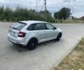 Сірий Шкода Рапід, об'ємом двигуна 1 л та пробігом 137 тис. км за 7300 $, фото 1 на Automoto.ua