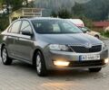Сірий Шкода Рапід, об'ємом двигуна 1.2 л та пробігом 178 тис. км за 4999 $, фото 3 на Automoto.ua