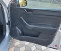 Серый Шкода Рапид, объемом двигателя 0 л и пробегом 59 тыс. км за 9200 $, фото 11 на Automoto.ua