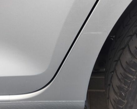 Серый Шкода Рапид, объемом двигателя 0 л и пробегом 59 тыс. км за 9200 $, фото 3 на Automoto.ua