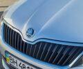 Серый Шкода Рапид, объемом двигателя 0 л и пробегом 59 тыс. км за 9200 $, фото 16 на Automoto.ua