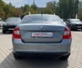 Серый Шкода Рапид, объемом двигателя 1.6 л и пробегом 217 тыс. км за 8700 $, фото 5 на Automoto.ua