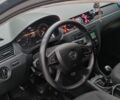 Сірий Шкода Рапід, об'ємом двигуна 1.6 л та пробігом 414 тис. км за 6000 $, фото 4 на Automoto.ua