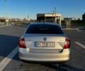 Серый Шкода Рапид, объемом двигателя 1.6 л и пробегом 173 тыс. км за 8200 $, фото 7 на Automoto.ua