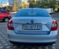 Серый Шкода Рапид, объемом двигателя 0 л и пробегом 59 тыс. км за 9200 $, фото 14 на Automoto.ua