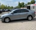 Серый Шкода Рапид, объемом двигателя 1.6 л и пробегом 217 тыс. км за 8700 $, фото 3 на Automoto.ua