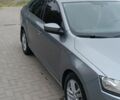 Сірий Шкода Рапід, об'ємом двигуна 1.6 л та пробігом 414 тис. км за 6000 $, фото 3 на Automoto.ua