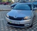 Серый Шкода Рапид, объемом двигателя 0 л и пробегом 59 тыс. км за 9200 $, фото 12 на Automoto.ua