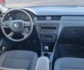 Серый Шкода Рапид, объемом двигателя 0 л и пробегом 59 тыс. км за 9200 $, фото 10 на Automoto.ua