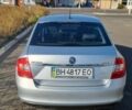 Серый Шкода Рапид, объемом двигателя 0 л и пробегом 59 тыс. км за 9200 $, фото 15 на Automoto.ua