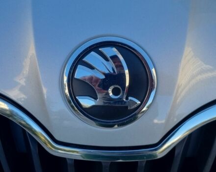 Серый Шкода Рапид, объемом двигателя 0 л и пробегом 59 тыс. км за 9200 $, фото 13 на Automoto.ua