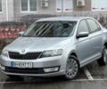 Сірий Шкода Рапід, об'ємом двигуна 1.6 л та пробігом 277 тис. км за 6200 $, фото 1 на Automoto.ua